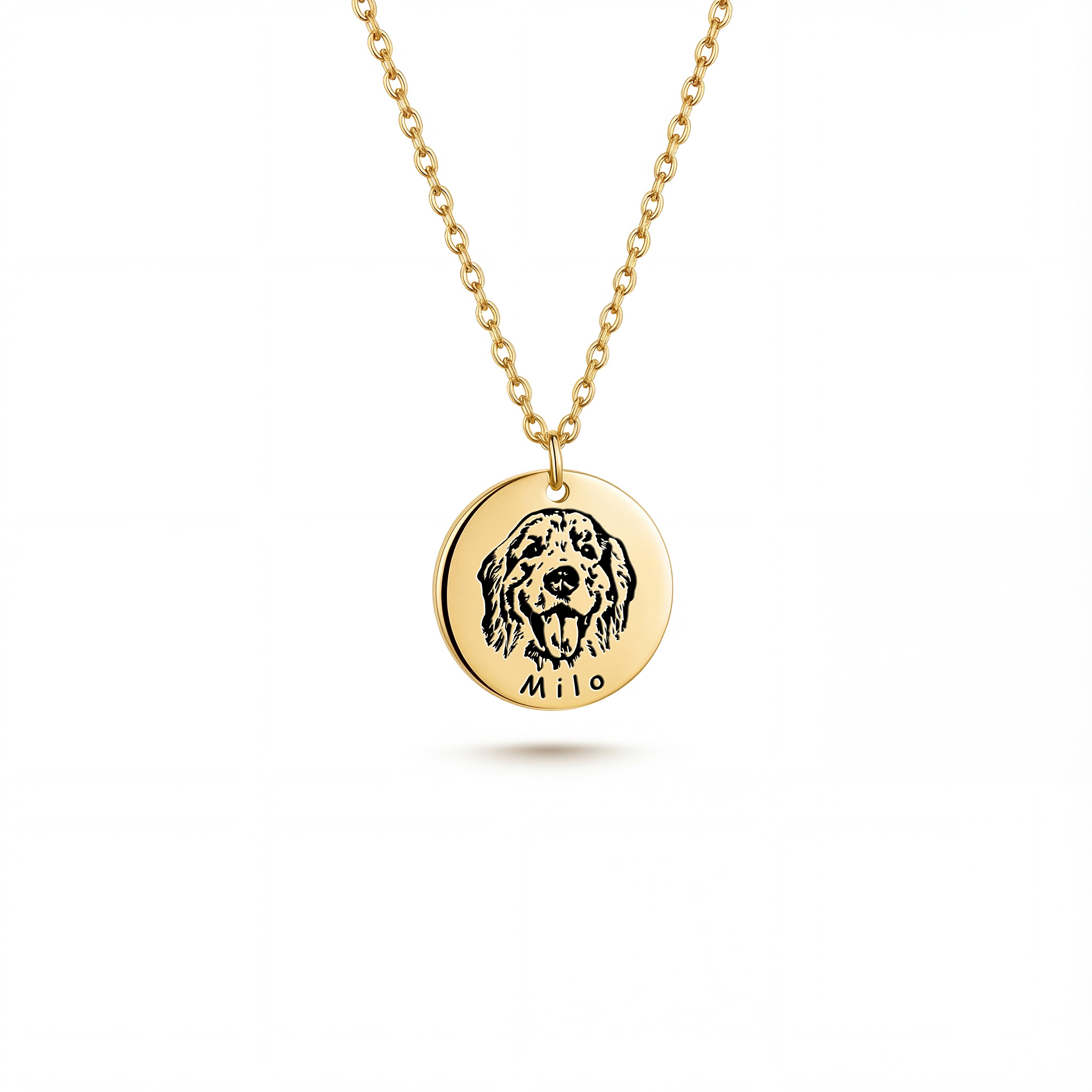 18k-gold-disc-necklace-with-white-background