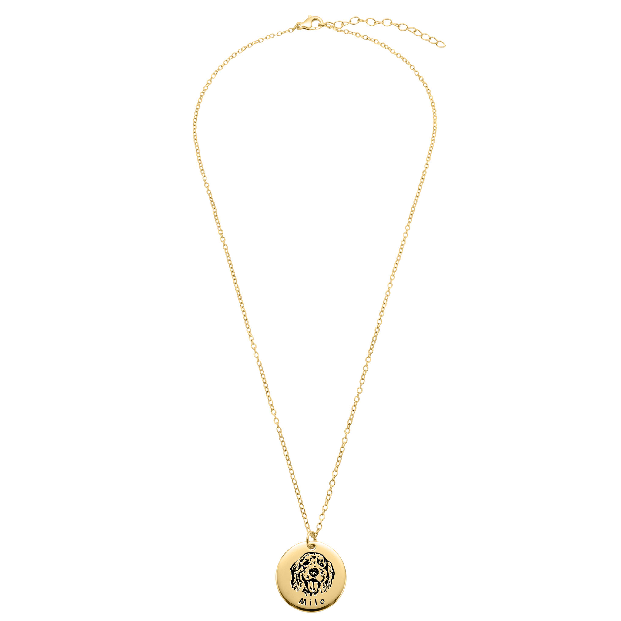 disc-pendant-necklace-full-chain-18k-gold-with-dog-face