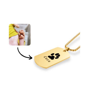 paw-print-personalize-necklace-dog-tag-gold-detail