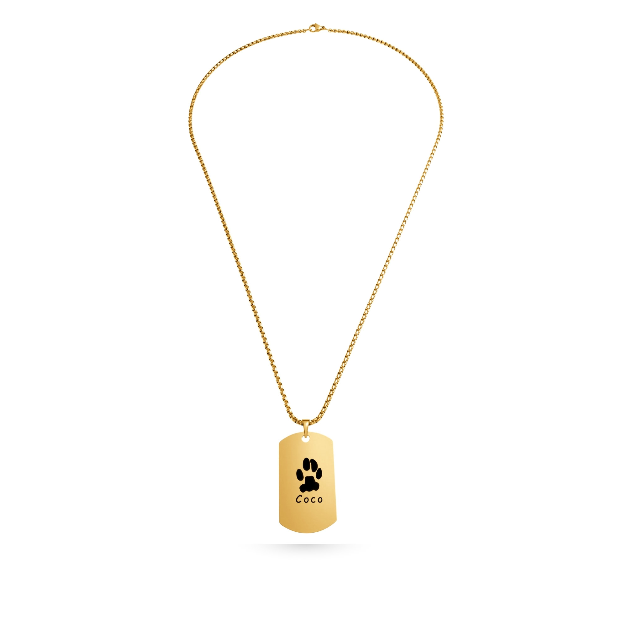 paw-print-personalize-necklace-dog-tag-gold-top